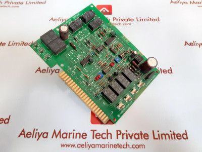 Terasaki esm-103l starter module k/87z/4-001d