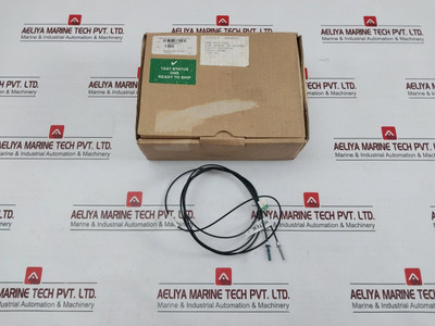 Waters 4089006Bc2 Fibre Optic Cable Rev-3 2-meter