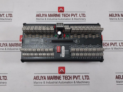 Eaton Htp-sc32-cc Hart Connection Unit Mtl 4850