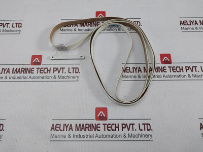 Lle2Mr12 1882Ss 47 Toothed Belt