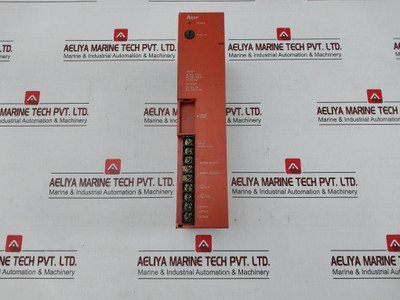 Mitsubishi Electric A62P Programmable Controller 100/200V 50/60Hz