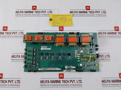 Hitachi Hi-rel Hrd-056B Power Supply Board A-27308