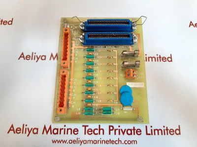 Honeywell 51304476-100 rev b analog output mu-ta0x02 module