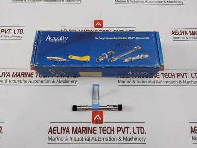 Waters Xbridge Beh Prototype Column 2.1 X 50Mm 15000 Psi1000 Bar