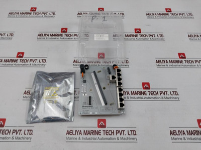 Honeywell Cc-tcf901 InputOutput Termination Assembly