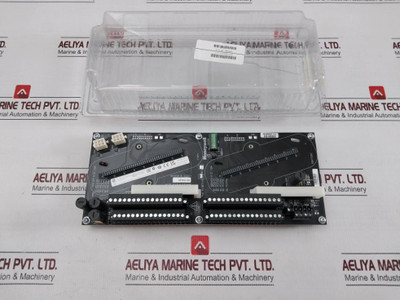 Honeywell 8C-tdilb1 InputOutput Terminal Assembly