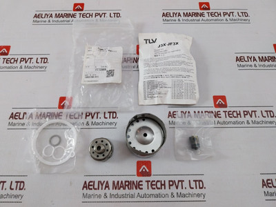 Tlv J(F) 3X 5 Jf3X Steam Trap Repair Kit