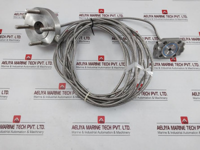 Astm A182 F316L Remote Seal Differential Pressure Transmitter