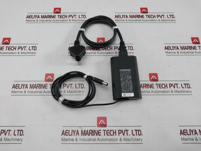 Dell La65Nm130 Lps AcDc Power Adapter 19.5V 3.34A 65W