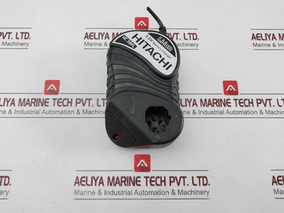 Hitachi Uc 3Sfl Battery Charger Input 230V 5060Hz