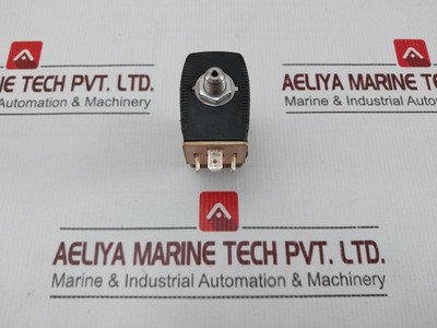 Peak Scientific 02-5494 Solenoid Valve 024V Dc 151274