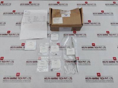 Waters 205000644 Lead Screw Assy Kit M880672Bd1 6365228 6365229 M880828Ad1Cl