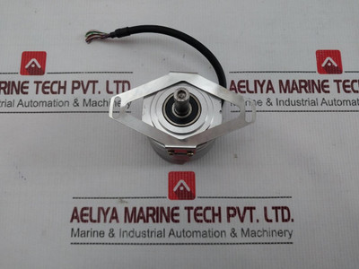Heidenhain Ern 1387.001-2048 Rotary Encoder