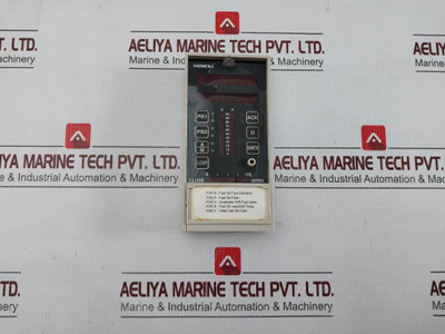 Siemens Smn253 Process Automation Controller Ip 7