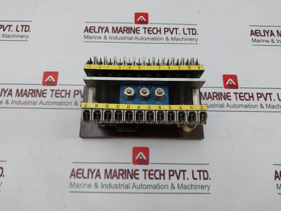 Siemens 6Ga2 490-0A Automatic Voltage Regulator