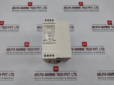 Schneider Electric Abl8Rps24100 Regulated Switch Mode Power Supply 24Vdc~10A