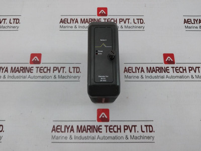 Emerson Kj3203X1-ba1 Plc Input Module Rev C 12P3270X032 Ser 2