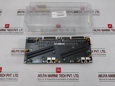 Honeywell Fc-tuio11 Safety Universal IO Module Usio Redundant Iota Cti175