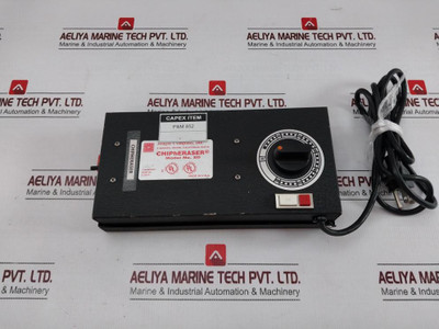 Jelight Company 20 Chip Eraser 110-120Vac-130V 5060 Hz 0.158 A