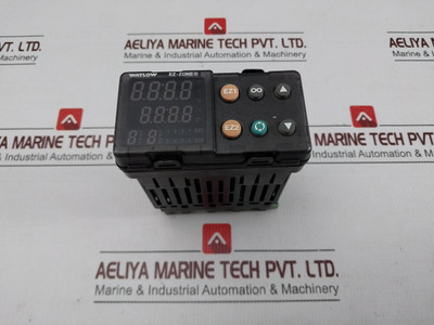 Watlow Pm9R1Ca-aaeaaaa Integrated Multi-function Controller 5060 Hz