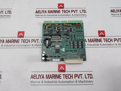 Contrec S10Cpu-i3 Printed Circuit Board E322822