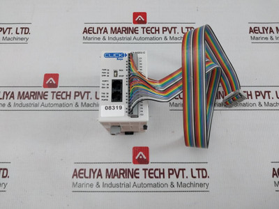 Koyo C0-00Dd2-d Click Basic Plc Unit 24Vdc 20W