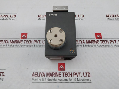 Amersham Pharmacia Biotech Iv-908 Motor Valve