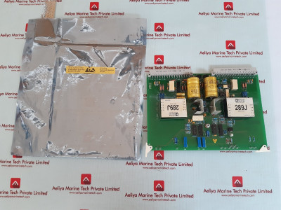 Anschutz 139-145.15 Printed Circuit Board Dkl94V-0