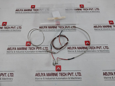 Lincoln 4095060 Temperature Thermocouple Probe RevA