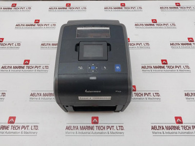 Intermec Pc43T Desktop Printer 24V