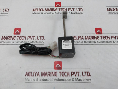 Haydon 43F6C-2.5-001 Hybrid Stepper Linear Actuator C2204