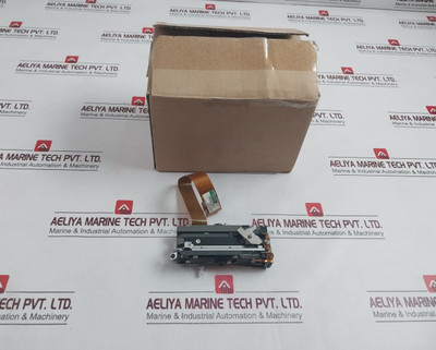 Waters 210000524 Needle Carriage Assy Dc 4221 Rev-c