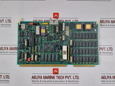 Abb 6008Bz10000C Control Board Pcb Bsm-54Ac 125P2635-2