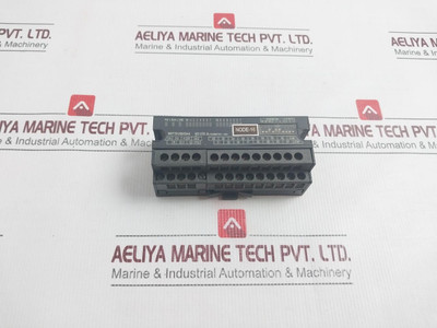 Mitsubishi Electric Aj65Sbtb1-16D Cc-link Melsec Input Unit