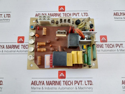 150 66 1453 D Printed Circuit Board H19900