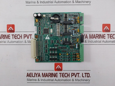 Contrec S10Cpu-i3 Printed Circuit Board Display Card E322822