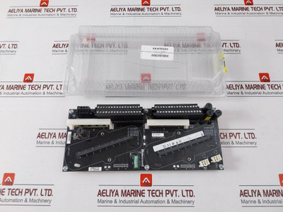 Honeywell 8C-tdilb1 Digital Input Module 4B20B-da1-000Lf 8 Di Iom