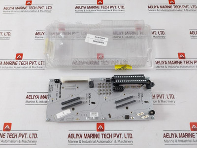 Honeywell Cc-taix11 Hart Analog Input Module Iota Iom Cc-paix01