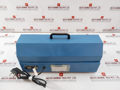 Cintex Cic-32 Bench-top Heating Unit 230V 200W