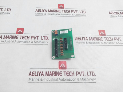 Waters 210000143 Photodiode Array Detector Pcb Board Rev 1