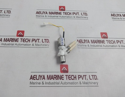 Parker 003-0792-900 Solenoid Valve(Not Working)