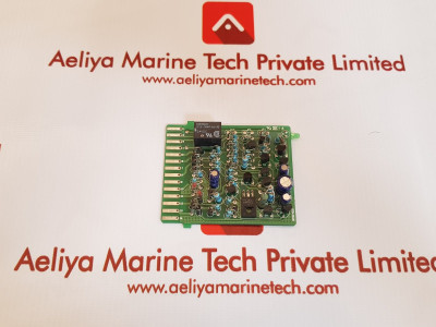 Kam-m24Sr-1 Printed Circuit Board Bmk 2