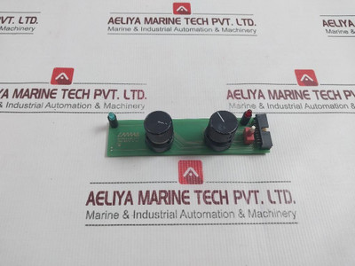 Camag 380.0072 Interface Board (Pcb)