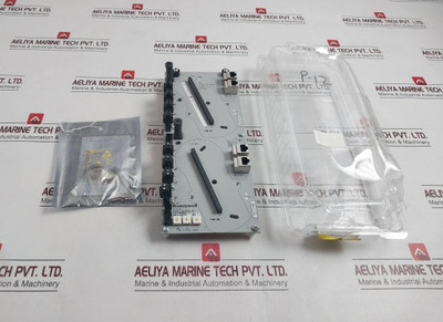 Honeywell Cc-tfb811 Redundant Iota Rev B 60°C Max.