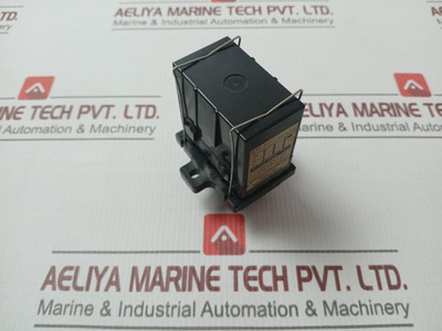 Matsushita Bw5152102K Power Relay Contactor 100V-200V