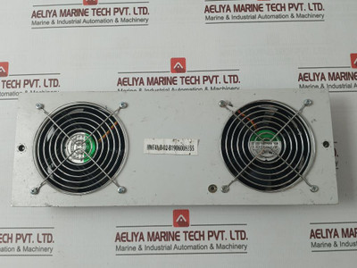 Honeywell Smod36110001-ce Cabinet Fan Assembly 100-240Vac D845007510 B8Aa83