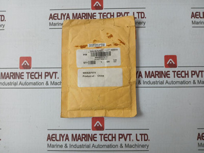 Waters Was207074 Solvent Inlet Manifold