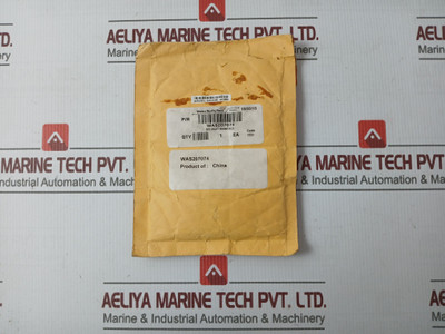 Waters Was207074 Solvent Inlet Manifold