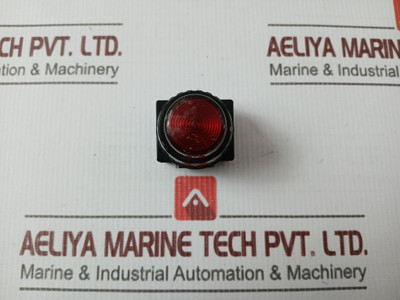 Yongsung Yspl 3-02B IndicatorPilot Lamp 24V 2W