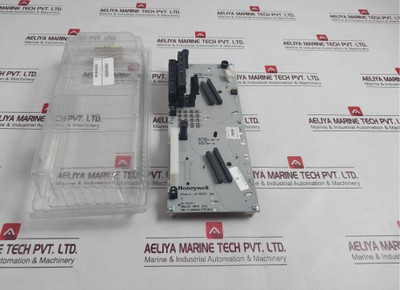 Honeywell Cc-taix11 Analog Input Module Iota Cc-paix01 En2022-2178 E108467